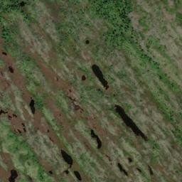Satellite imagery of Burkes Head, CA