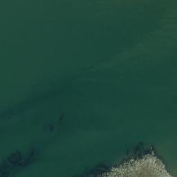Satellite imagery of Pointe de Merquel, FR