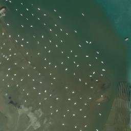 Satellite imagery of Pointe de Pen Bé, FR