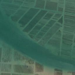 Satellite imagery of Pointe de Pen Bé, FR