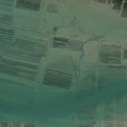 Satellite imagery of Pointe de Pen Bé, FR
