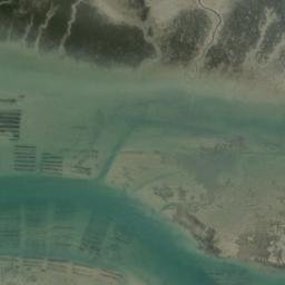 Satellite imagery of Pointe Noire, FR