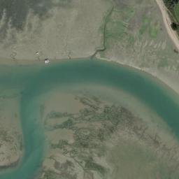 Satellite imagery of Pointe Noire, FR