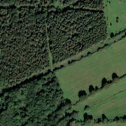 Satellite imagery of Abbaye de Louroux, FR