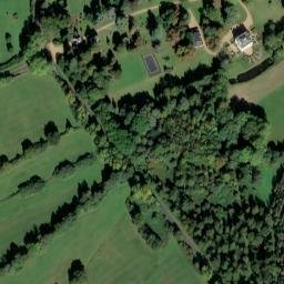 Satellite imagery of Abbaye de Louroux, FR