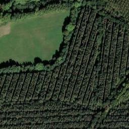 Satellite imagery of Abbaye de Louroux, FR