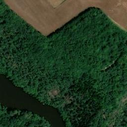 Satellite imagery of Abbaye bénédictine Saint-Martin de Chors, FR