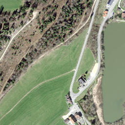Satellite imagery of n° 33, CH