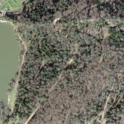 Satellite imagery of n° 33, CH