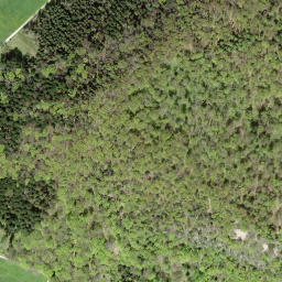 Satellite imagery of boundary_stone, CH