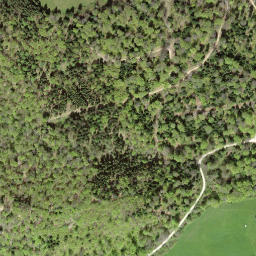 Satellite imagery of boundary_stone, CH