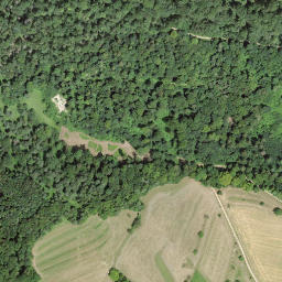 Satellite imagery of boundary_stone, CH