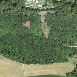 Satellite imagery of boundary_stone, CH