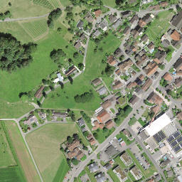 Satellite imagery of boundary_stone, CH