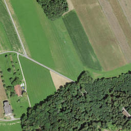 Satellite imagery of Heitersberg, CH