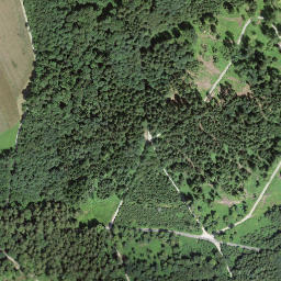 Satellite imagery of Heitersberg, CH