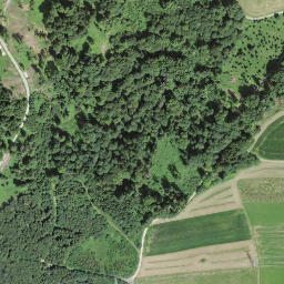 Satellite imagery of Heitersberg, CH