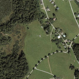 Satellite imagery of Losenpass, AT
