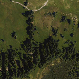 Satellite imagery of Rote Wand, DE