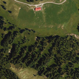 Satellite imagery of Rote Wand, DE