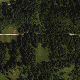 Satellite imagery of Geißberg, DE