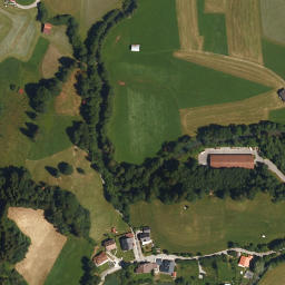 Satellite imagery of Burgbichel, DE