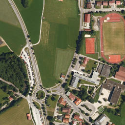 Satellite imagery of Burgbichel, DE