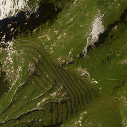 Satellite imagery of Gaißfuß, DE