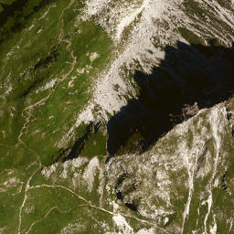 Satellite imagery of Gundkopf, DE