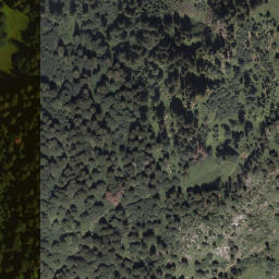 Satellite imagery of Oberschrattenberg, DE