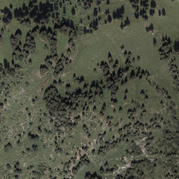 Satellite imagery of Oberschrattenberg, DE