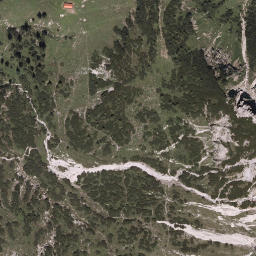 Satellite imagery of Sattelköpfe, DE