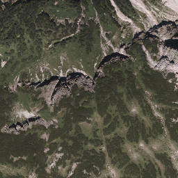 Satellite imagery of Sattelköpfe, DE