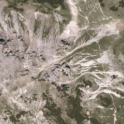 Satellite imagery of Schänzlekopf, AT