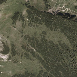 Satellite imagery of Schänzlespitze, DE