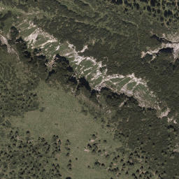 Satellite imagery of Schänzlespitze, DE