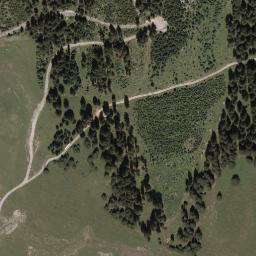 Satellite imagery of Axljoch Berg, AT