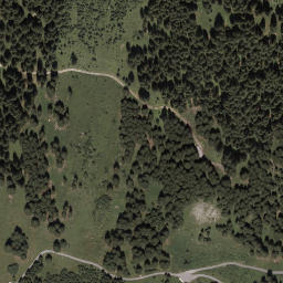Satellite imagery of Axljoch Berg, AT