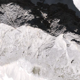 Satellite imagery of Bergl, DE