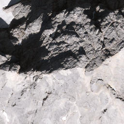 Satellite imagery of Bergl, DE