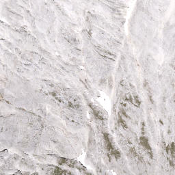 Satellite imagery of Kirchturm, DE