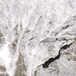 Satellite imagery of Hochblassen, DE