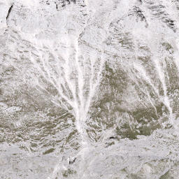 Satellite imagery of Hochblassen, DE