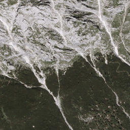 Satellite imagery of Hoher Gaif, DE