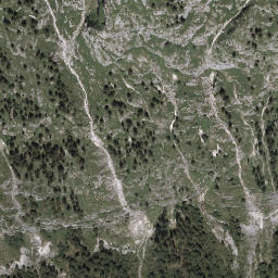 Satellite imagery of Hoher Gaifkopf, DE
