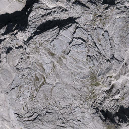 Satellite imagery of Törlspitzen, AT