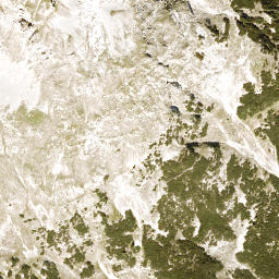 Satellite imagery of Rotplattenspitze, DE