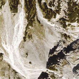 Satellite imagery of Seekarspitze, AT