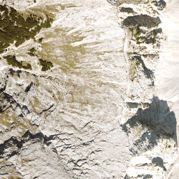Satellite imagery of Seekarspitze, AT