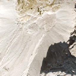 Satellite imagery of Seekarspitze, AT